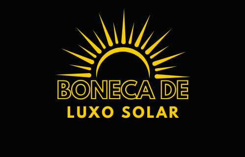 Solar Boneca de Luxo